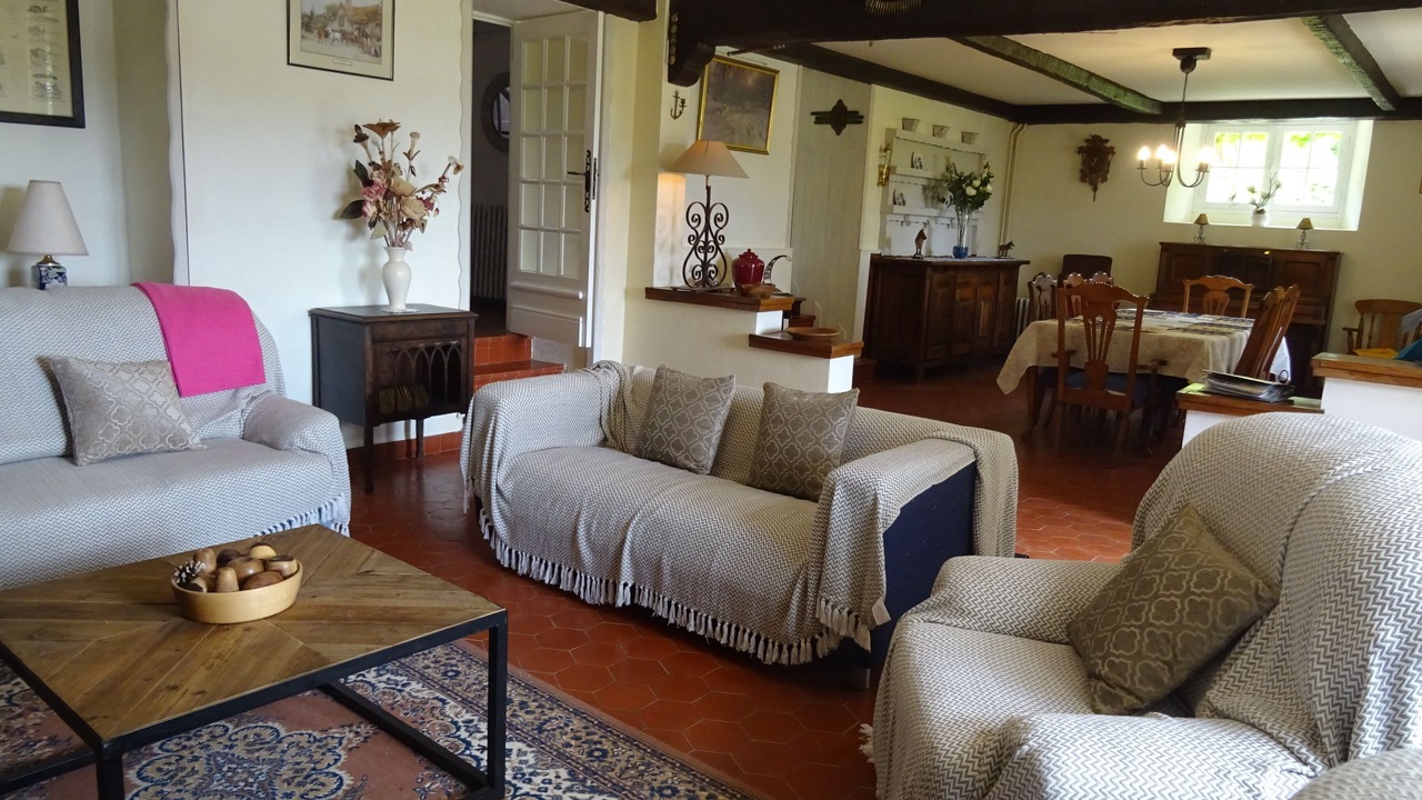 Photo of Bedroom in Villefranche-du-Perigord
