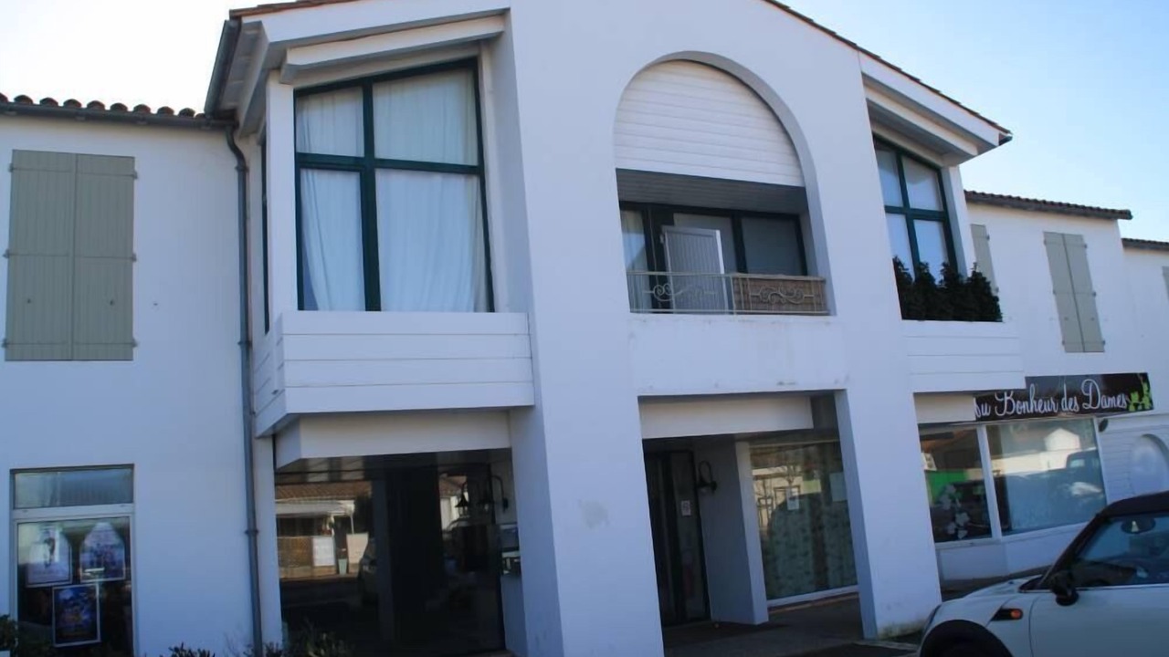 Photo of Outdoor in La Couarde-sur-Mer