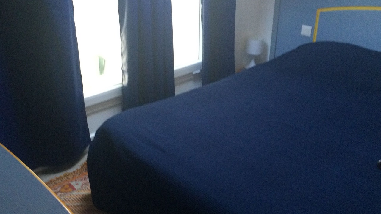 Photo of Bedroom in La Couarde-sur-Mer