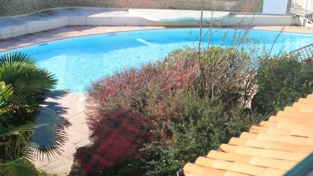 Photo of Outdoor in La Couarde-sur-Mer