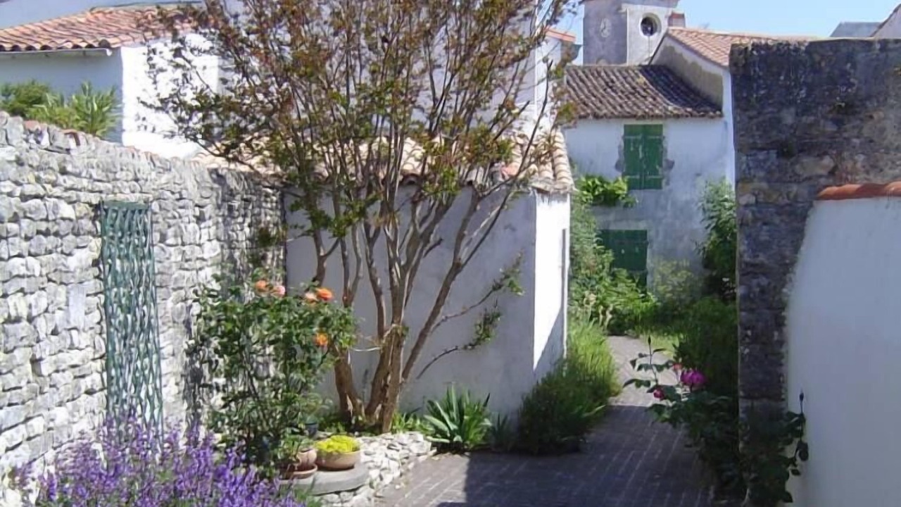 Photo of Outdoor in La Couarde-sur-Mer