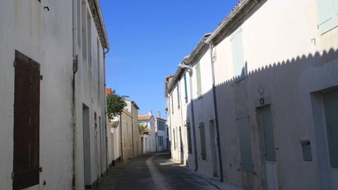 Photo of Outdoor in La Couarde-sur-Mer