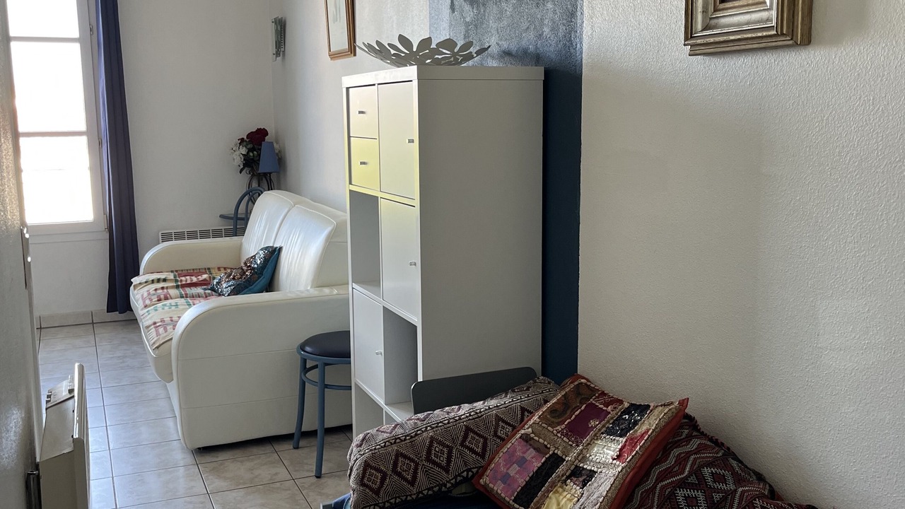 Photo of Livingroom in La Couarde-sur-Mer