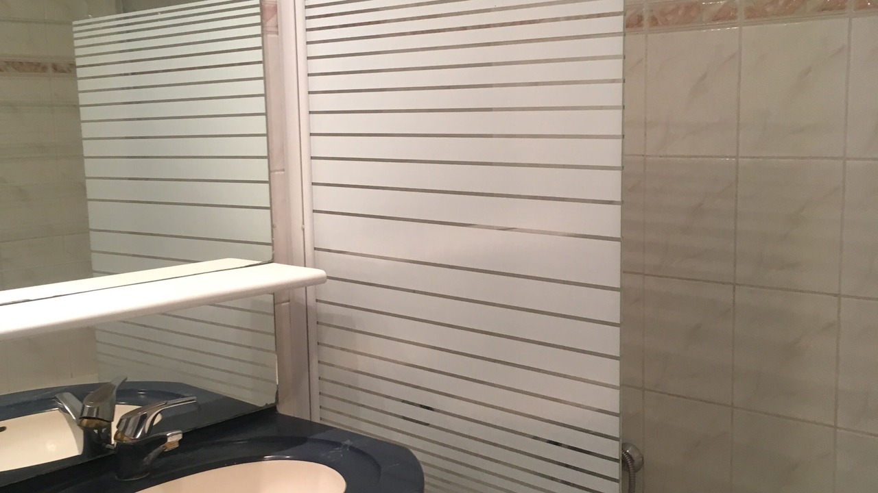 Photo of Bathroom in La Couarde-sur-Mer