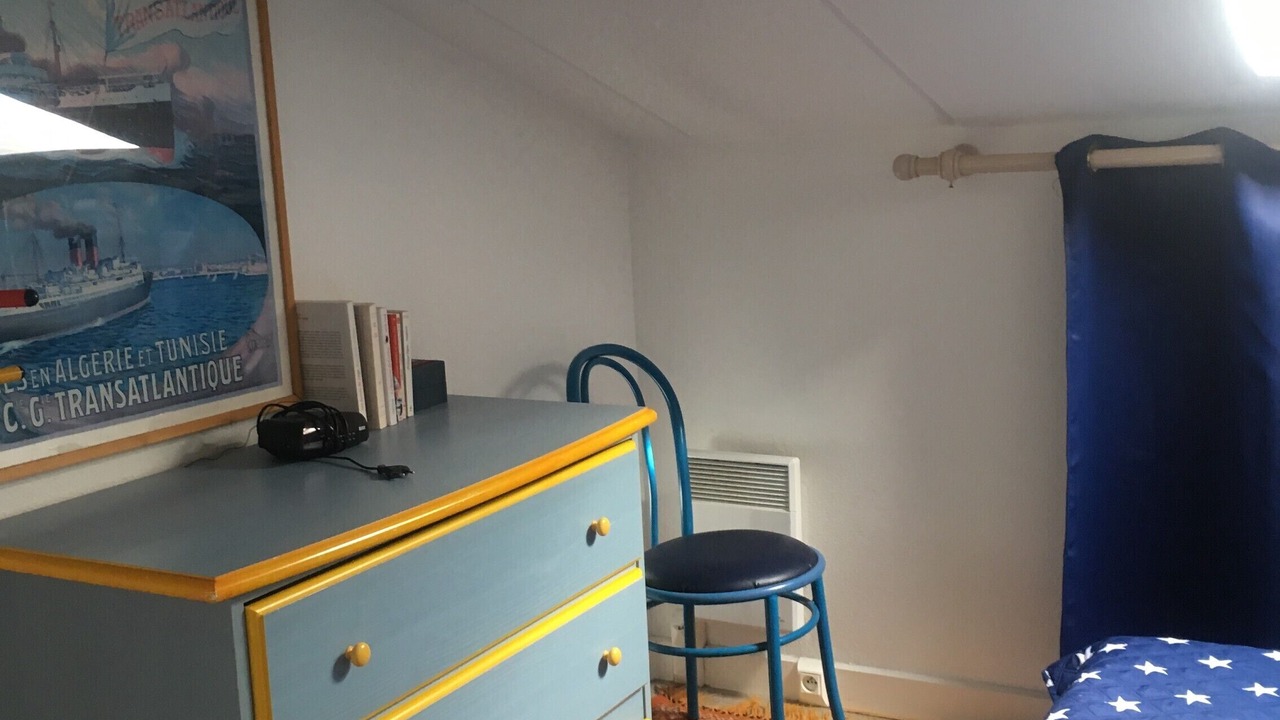 Photo of Bedroom in La Couarde-sur-Mer