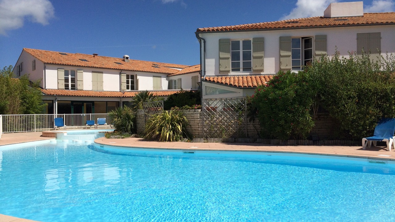 Photo of Outdoor in La Couarde-sur-Mer