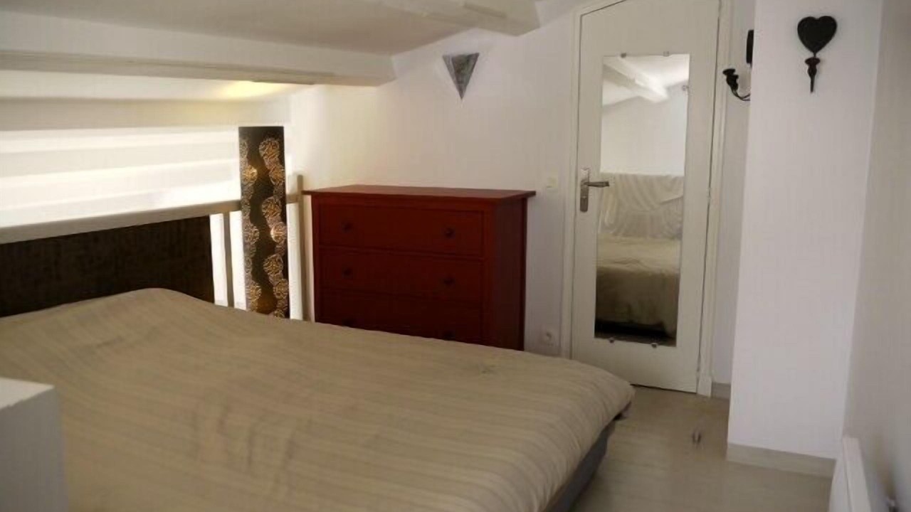 Photo of Bedroom in Sainte-Marie-de-Re