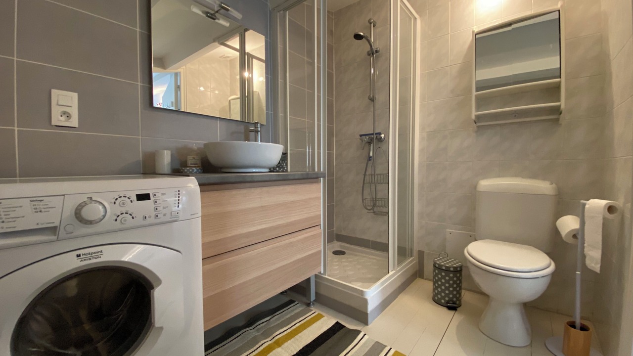 Photo of Bathroom in Sainte-Marie-de-Re