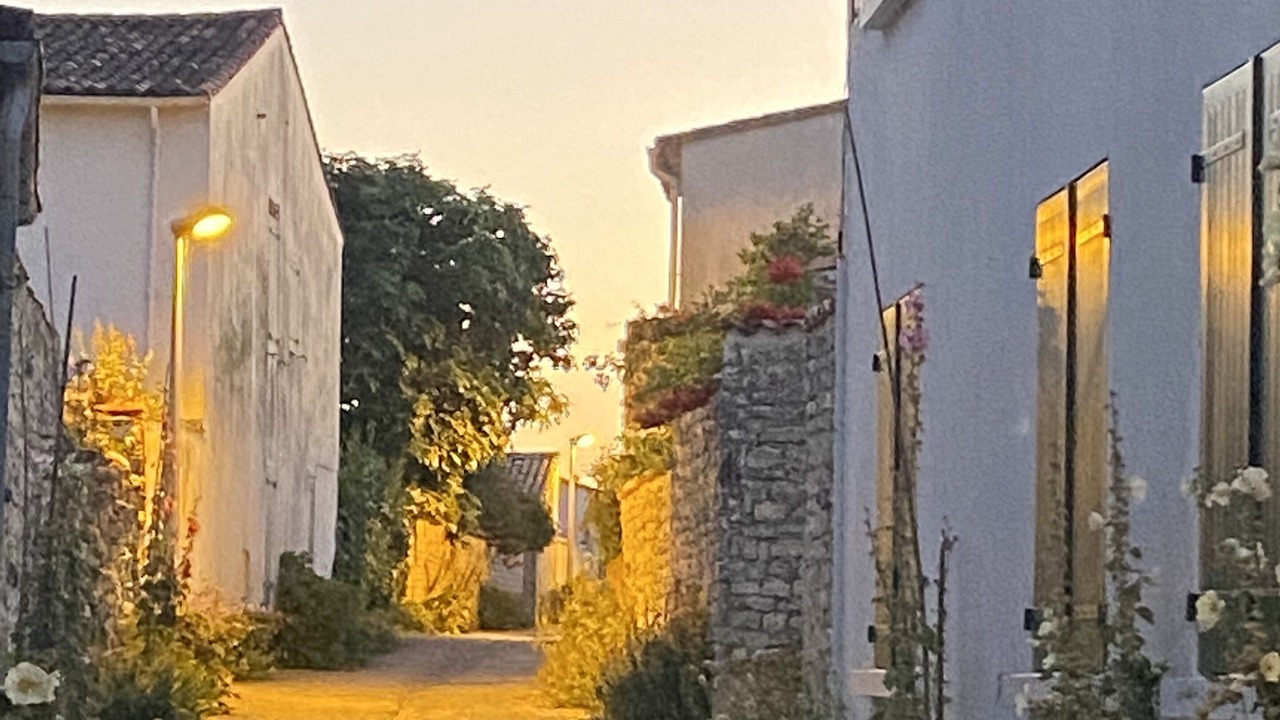 Photo of Outdoor in Sainte-Marie-de-Re