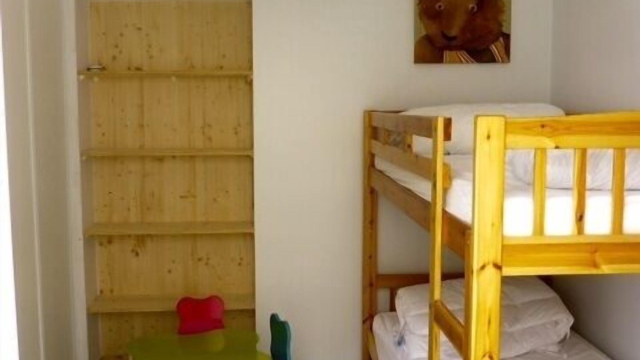 Photo of Bedroom in Sainte-Marie-de-Re