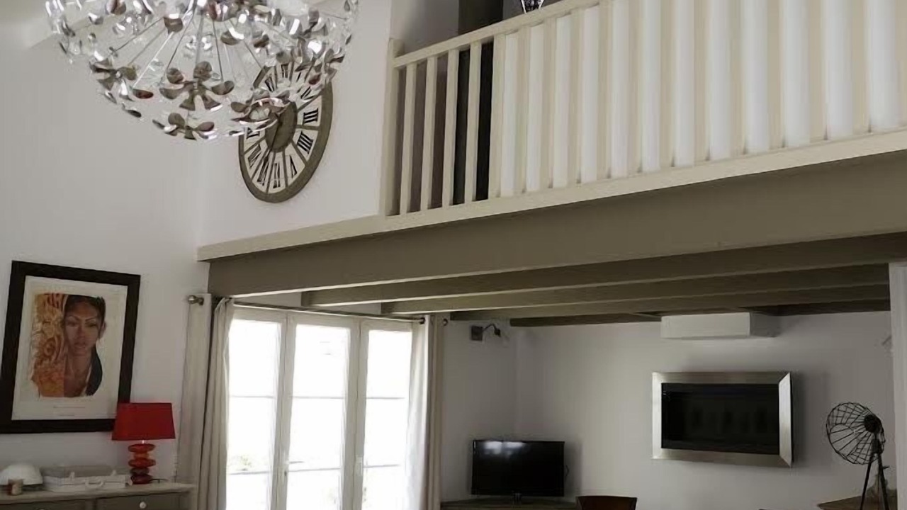 Photo of Livingroom in Sainte-Marie-de-Re