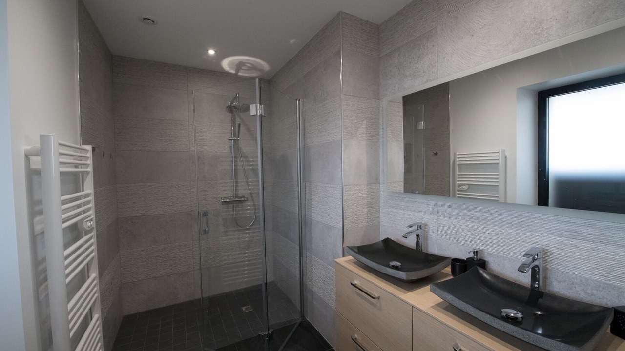 Photo of Bathroom in Scorbe-Clairvaux