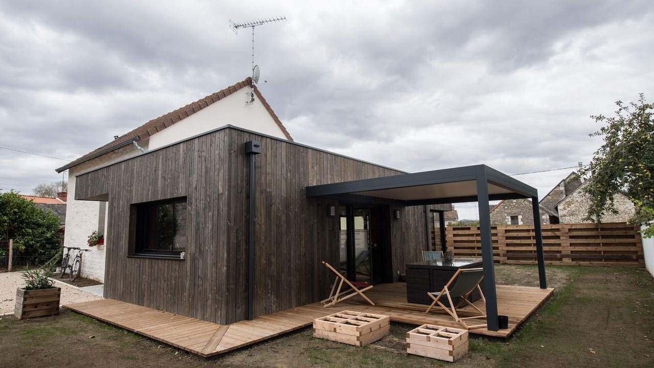 Photo of Outdoor in Scorbe-Clairvaux