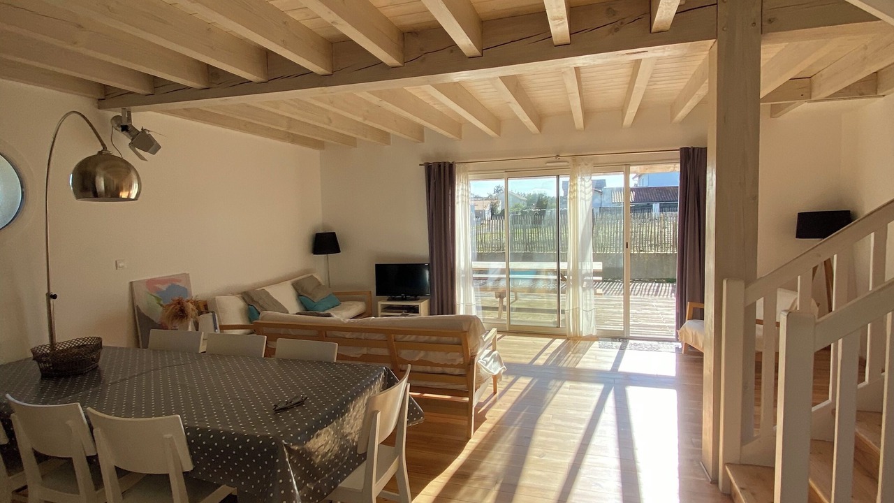 Photo of Others in Contis-les-Bains