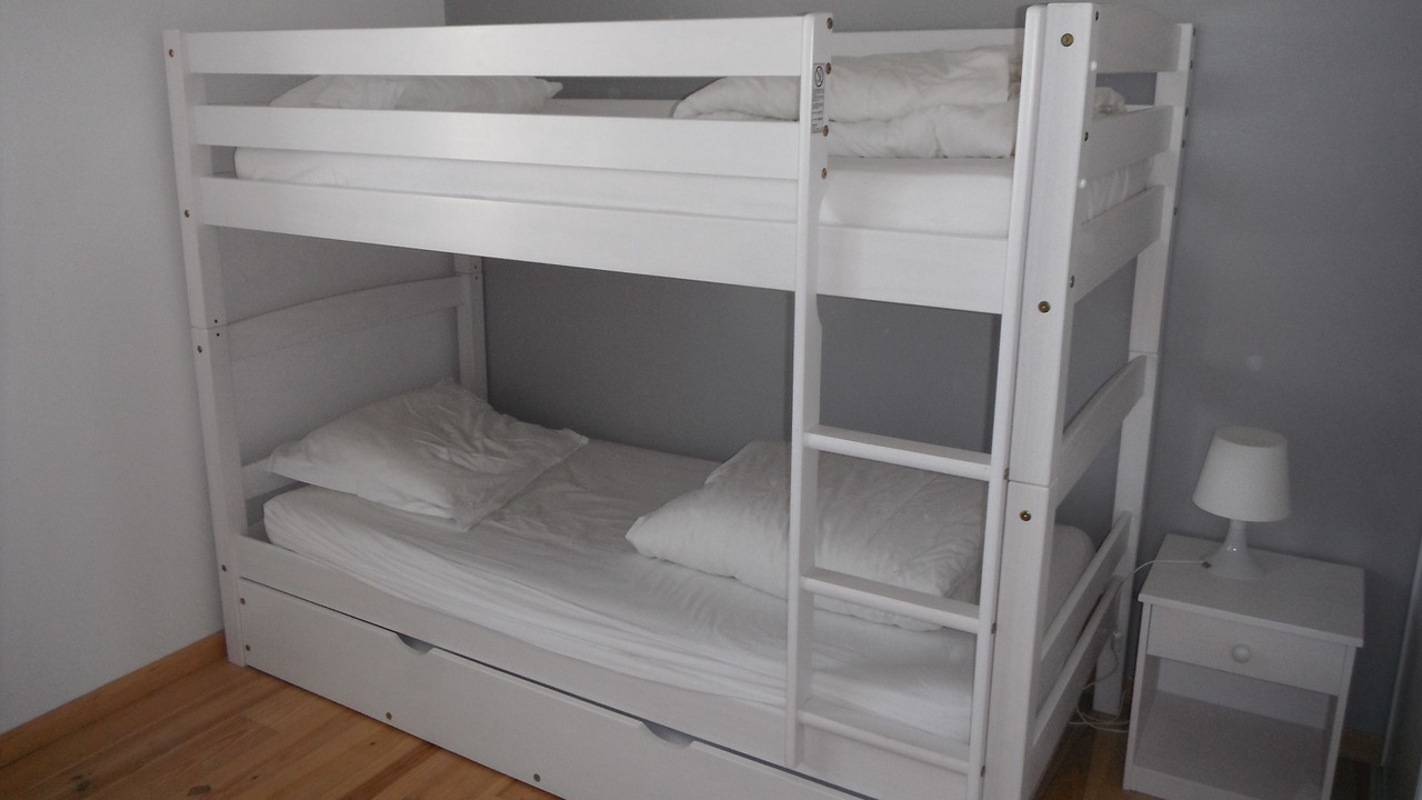 Photo of Bedroom in Contis-les-Bains