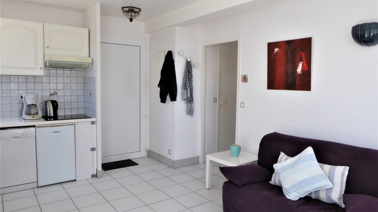 Photo of Livingroom in Vendays-Montalivet