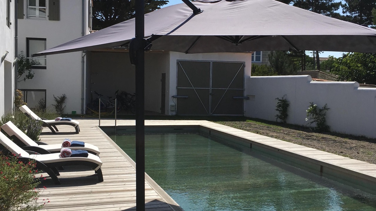 Photo of Outdoor in Rivedoux-Plage