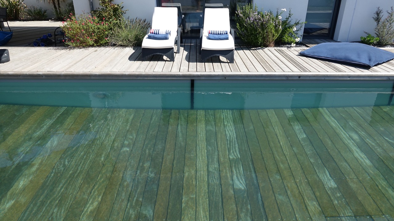 Photo of Outdoor in Rivedoux-Plage