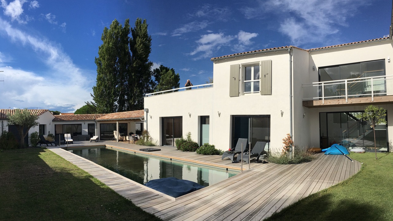 Photo of Outdoor in Rivedoux-Plage