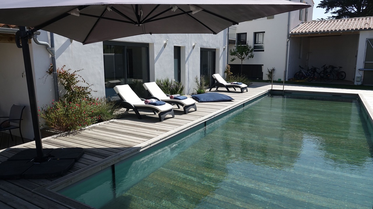 Photo of Outdoor in Rivedoux-Plage