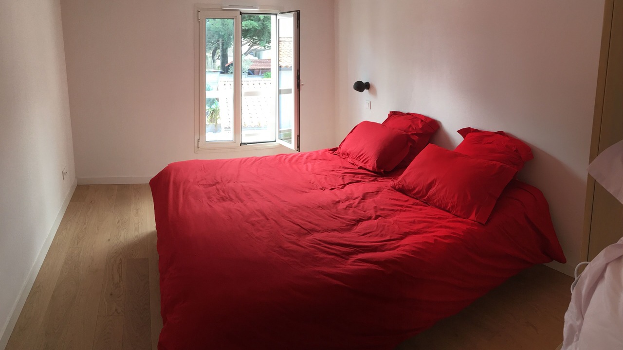 Photo of Bedroom in Rivedoux-Plage