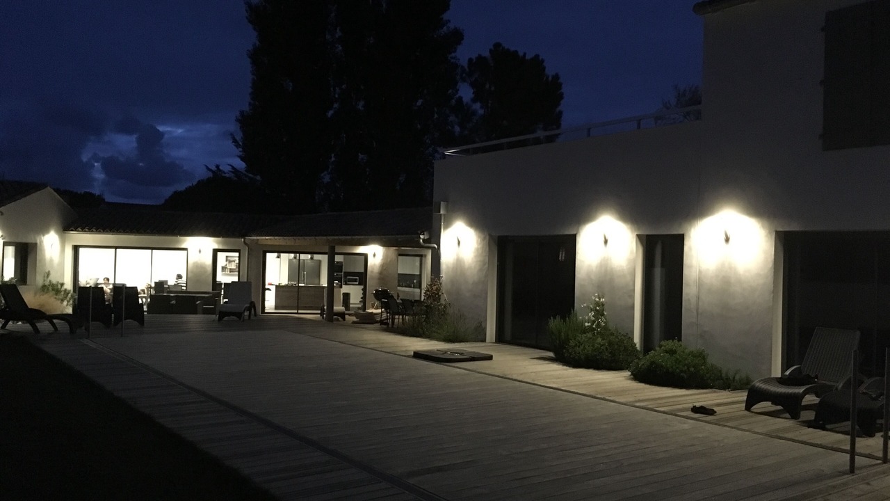 Photo of Outdoor in Rivedoux-Plage
