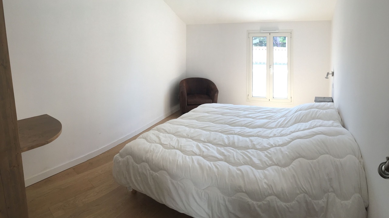 Photo of Bedroom in Rivedoux-Plage