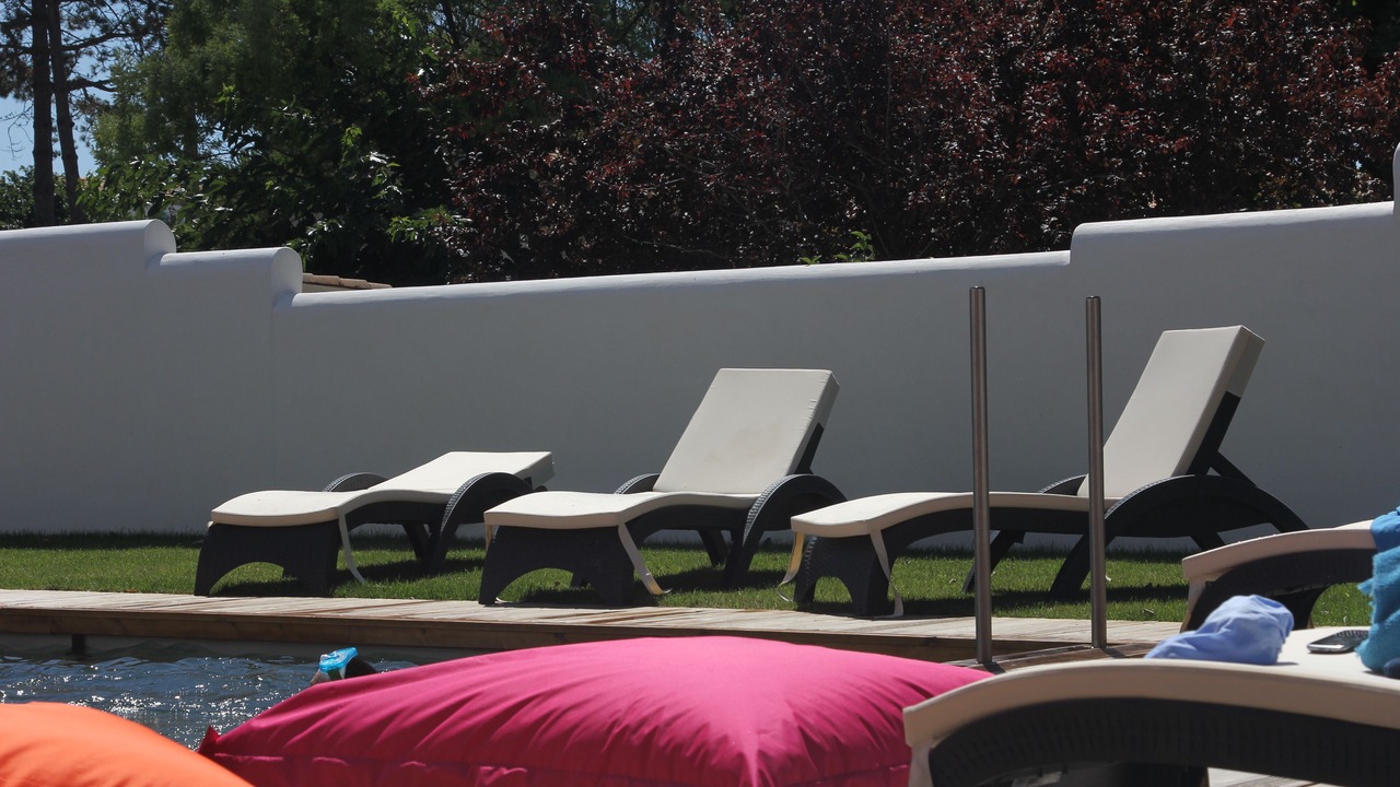 Photo of Outdoor in Rivedoux-Plage
