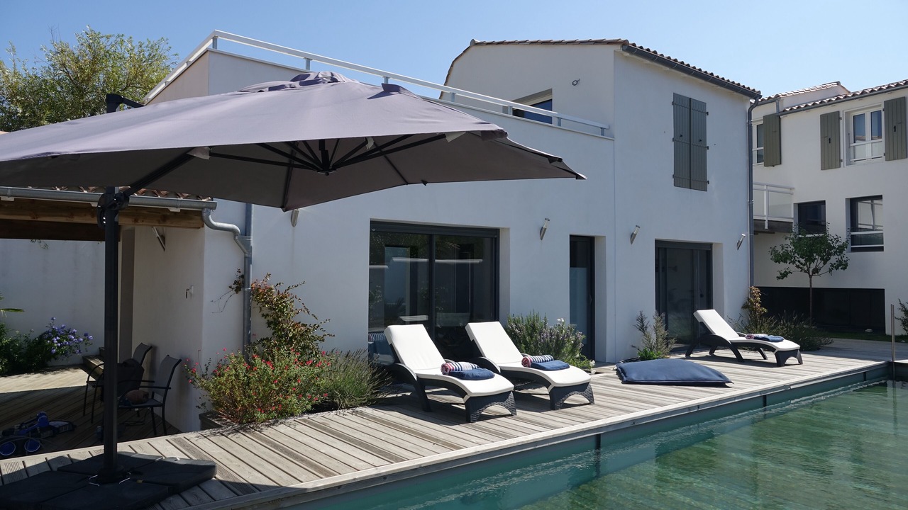 Photo of Outdoor in Rivedoux-Plage