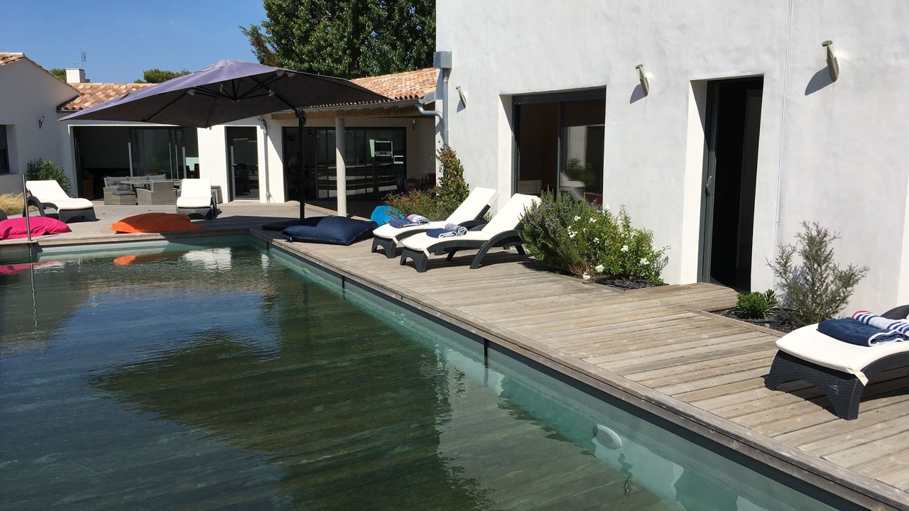 Photo of Outdoor in Rivedoux-Plage