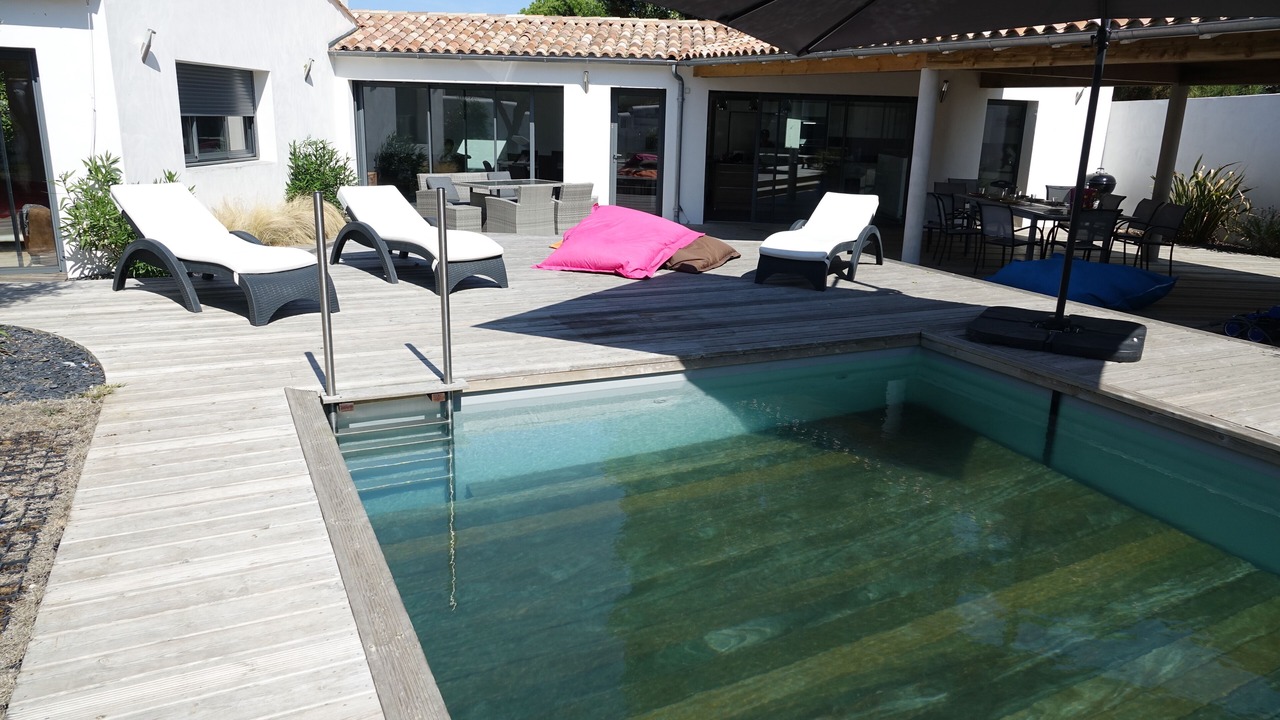 Photo of Outdoor in Rivedoux-Plage