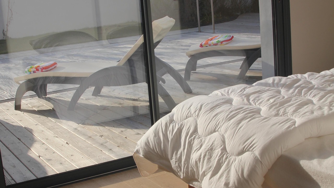 Photo of Bedroom in Rivedoux-Plage