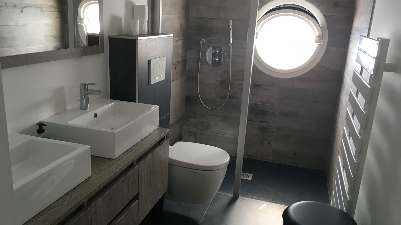 Photo of Bathroom in Rivedoux-Plage