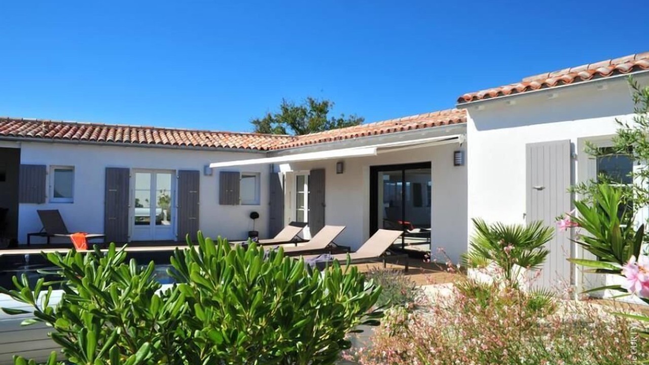 Photo of Outdoor in Rivedoux-Plage