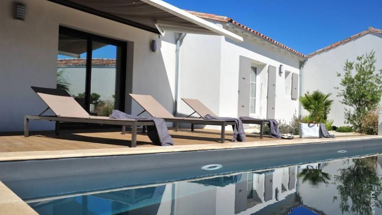Photo of Outdoor in Rivedoux-Plage