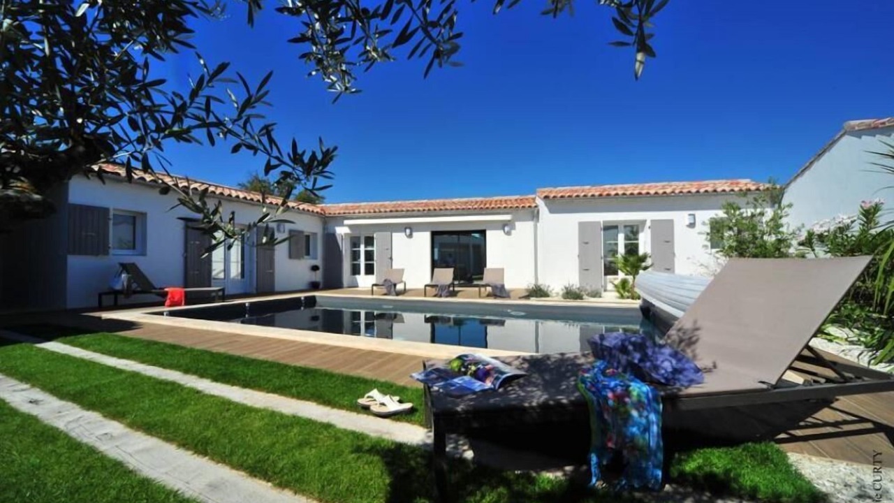 Photo of Outdoor in Rivedoux-Plage