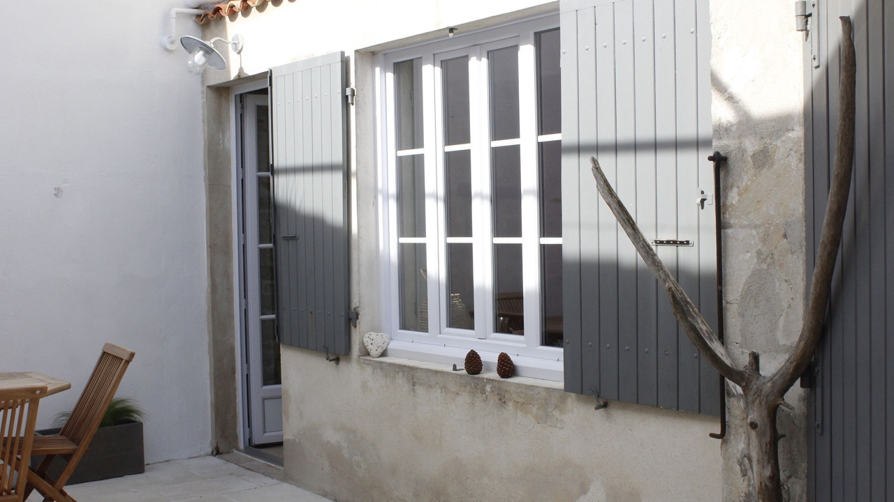 Photo of Outdoor in La Flotte