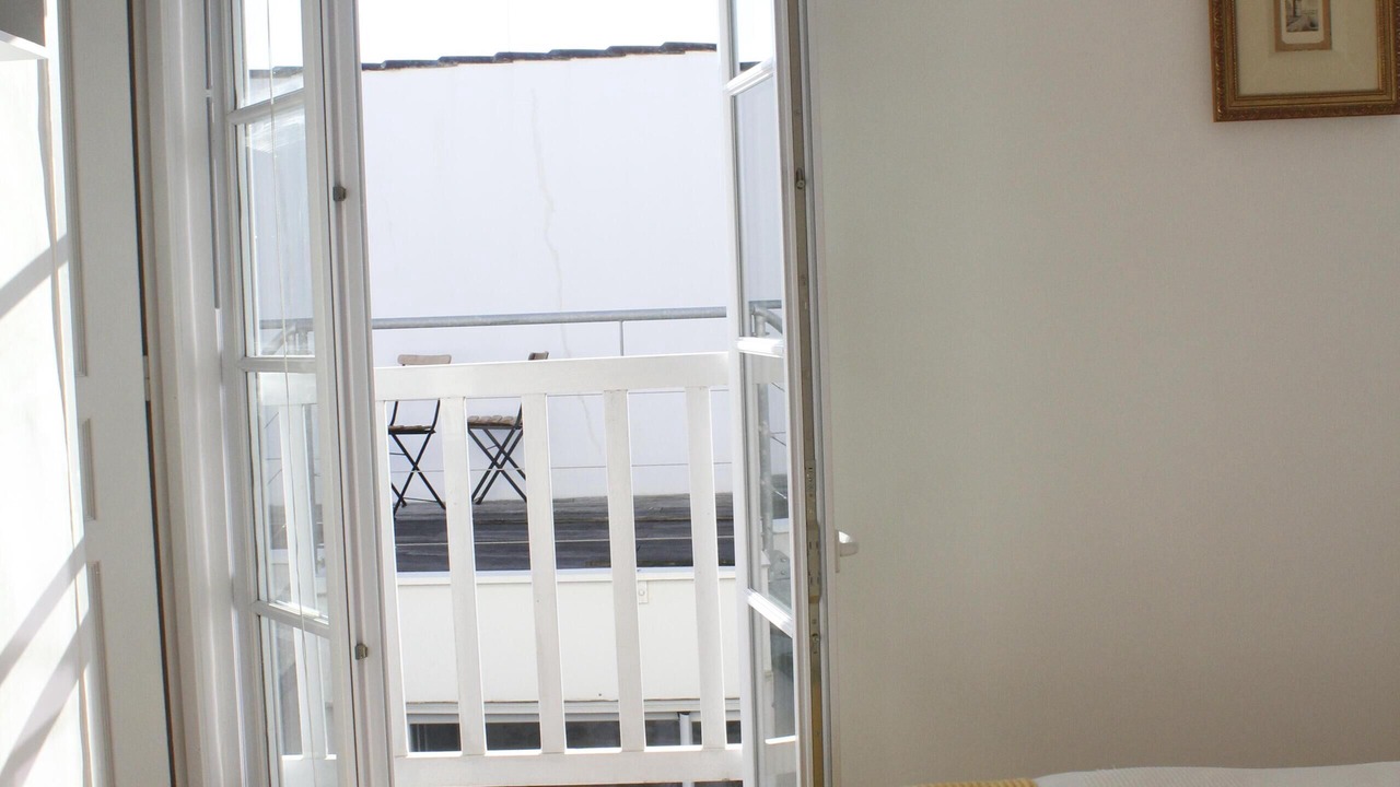 Photo of Bedroom in La Flotte