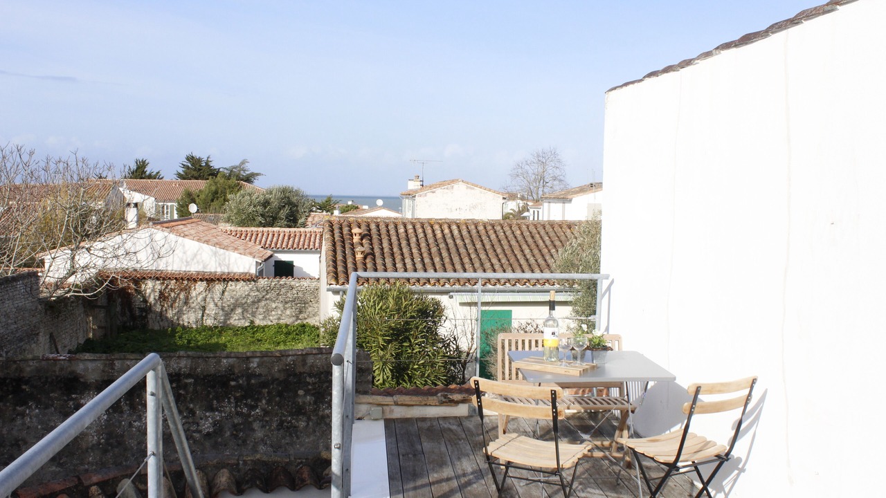 Photo of Outdoor in La Flotte