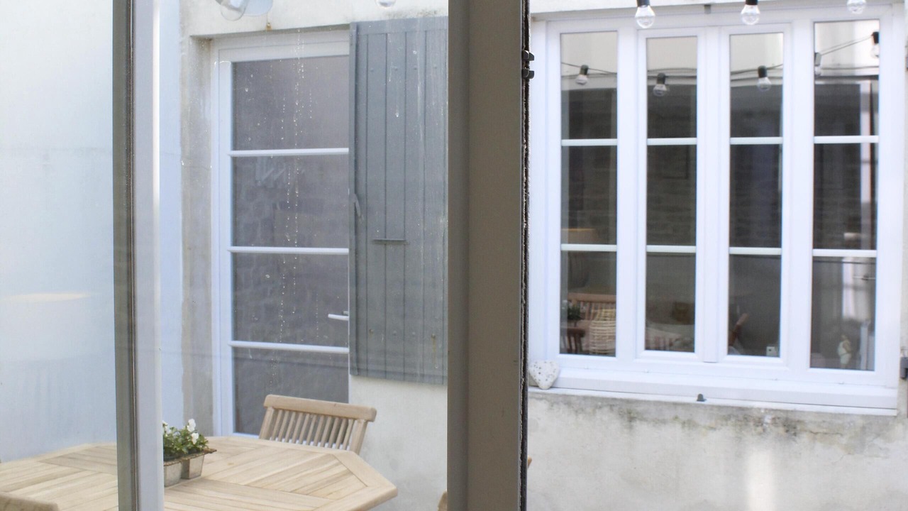 Photo of Outdoor in La Flotte