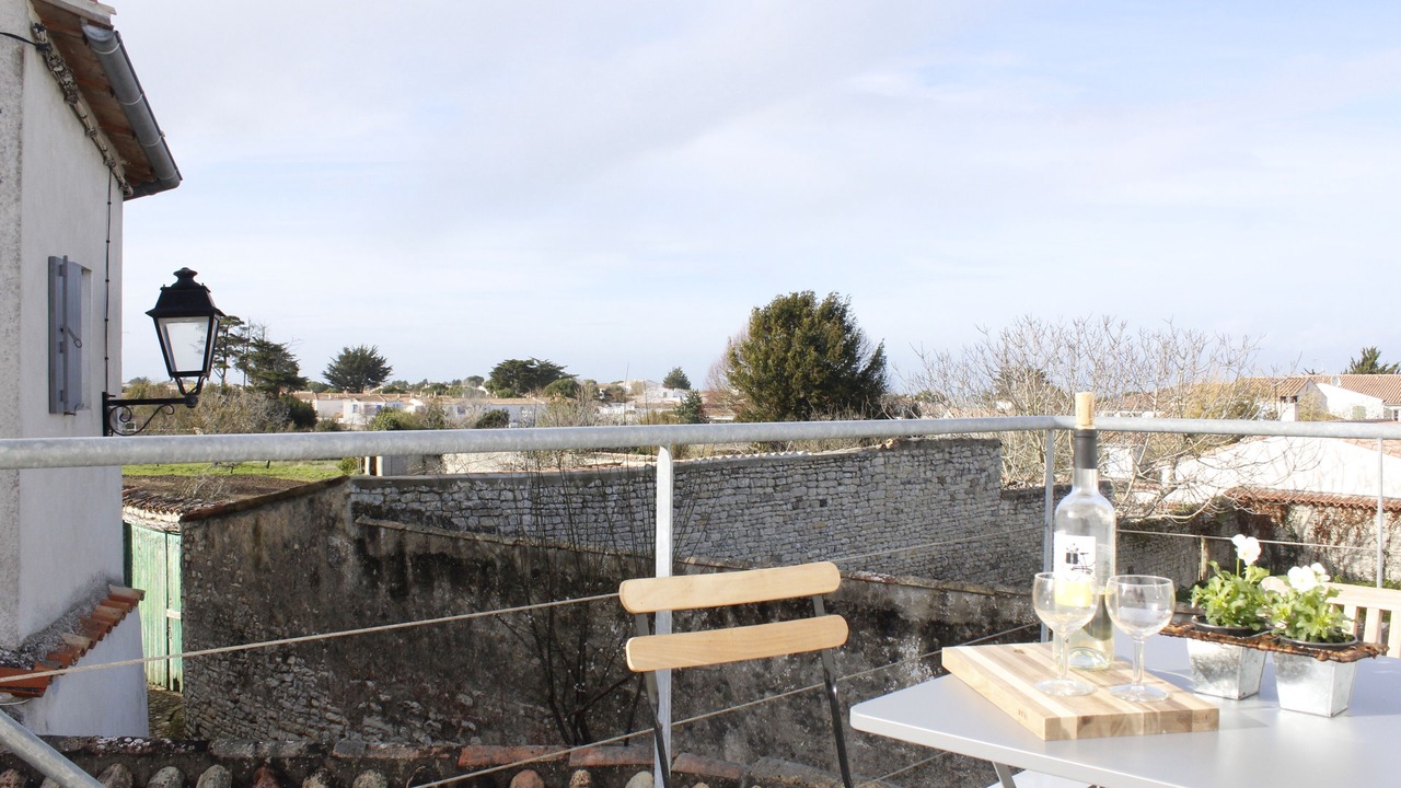 Photo of Outdoor in La Flotte