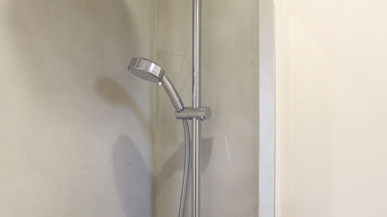 Photo of Bathroom in La Flotte