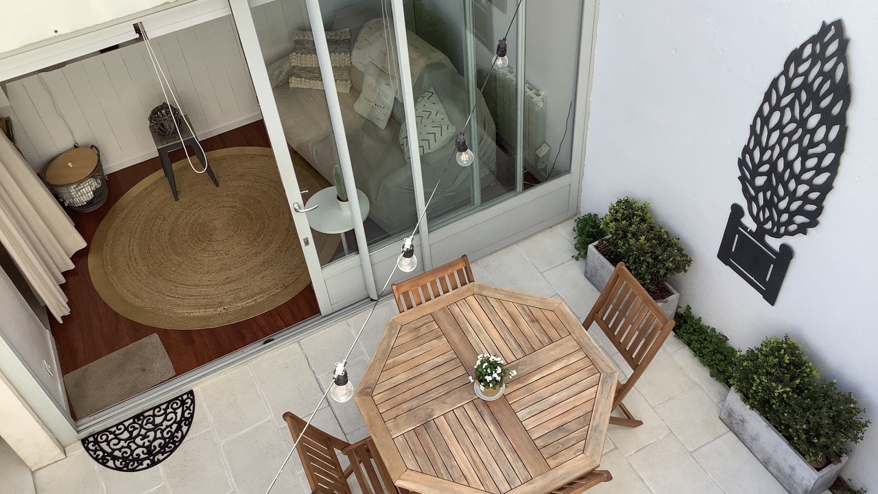 Photo of Outdoor in La Flotte