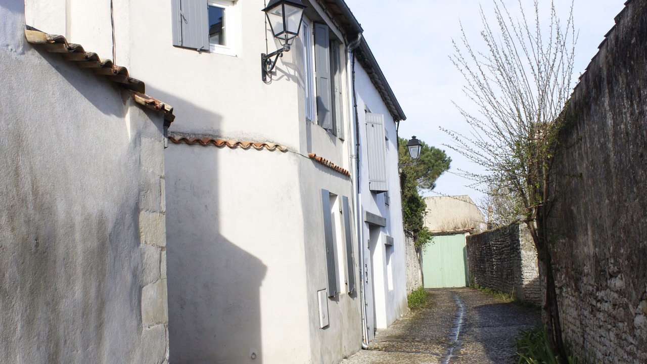 Photo of Outdoor in La Flotte