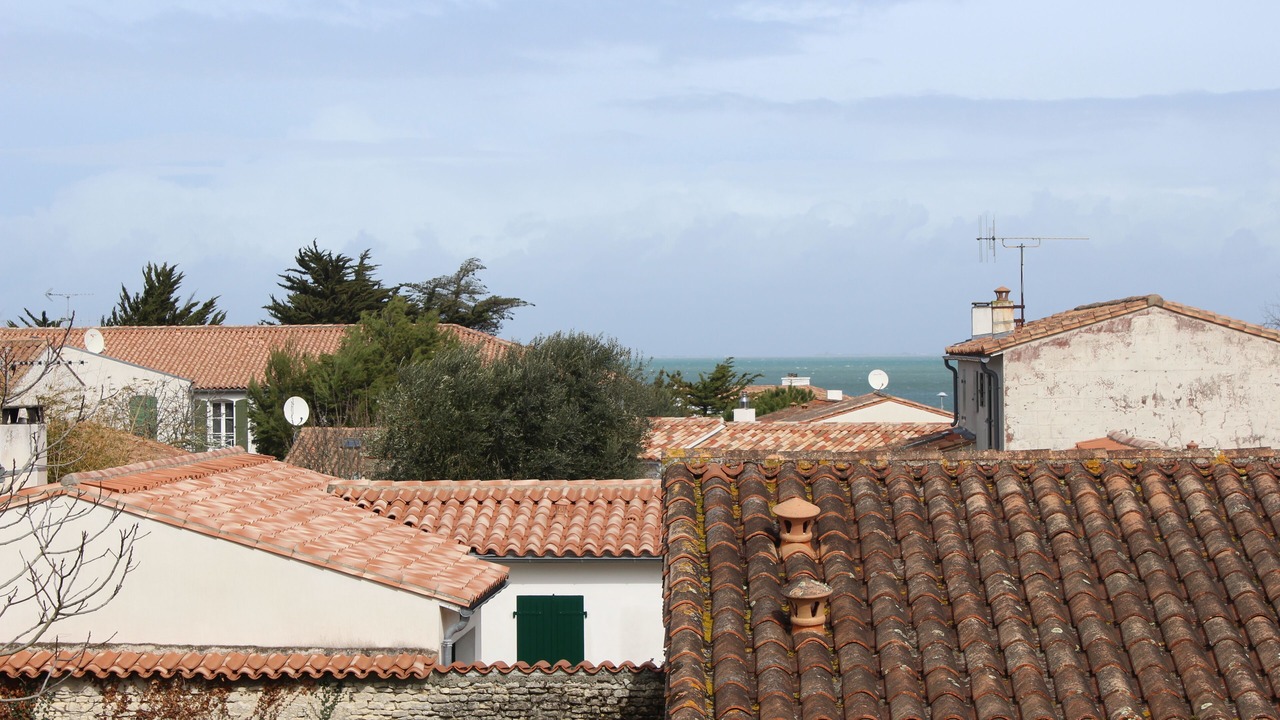 Photo of Outdoor in La Flotte