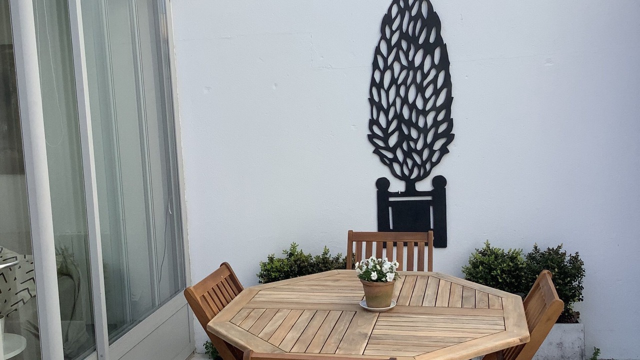 Photo of Outdoor in La Flotte