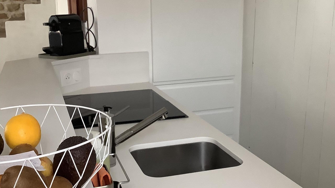Photo of Kitchen in La Flotte