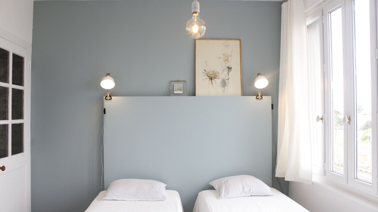 Photo of Bedroom in La Flotte