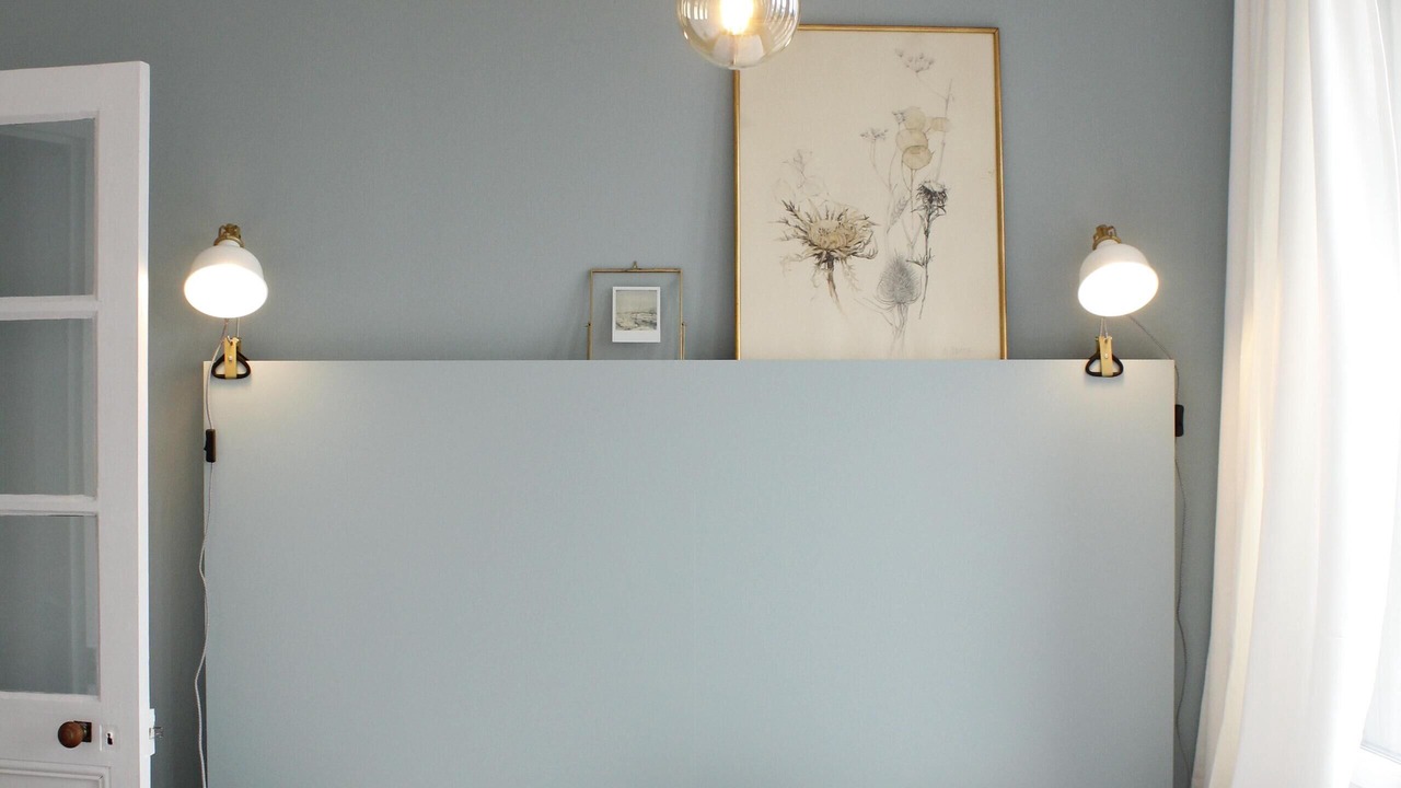 Photo of Bedroom in La Flotte
