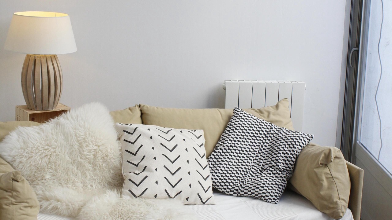 Photo of Livingroom in La Flotte